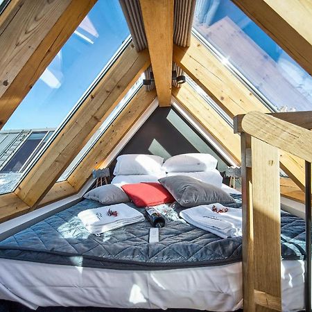 Visitzakopane - Diamond Spa Apartment Eksteriør bilde